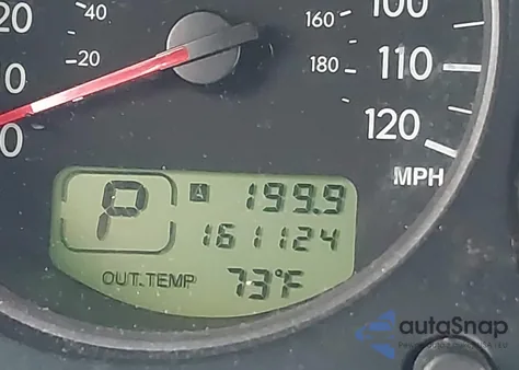 2006 Subaru Forester 2.5X из США, поврежденный, VIN JF1SG63646H704774